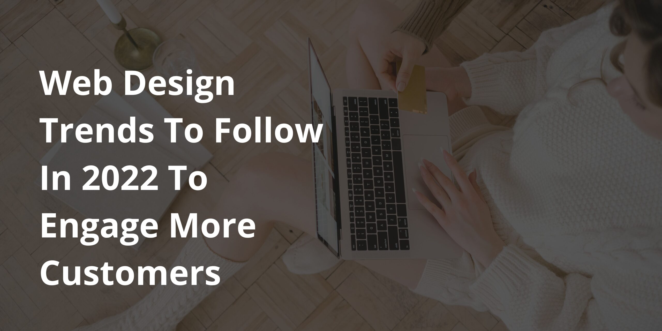 Website Design to Get More Customers