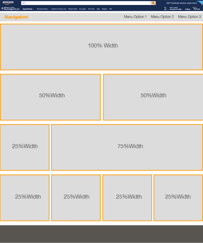amazonlayout amazonlayout